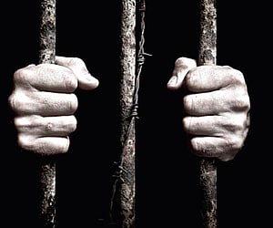 In a first, two women breach high wall of Kerala jail within a month of their remand