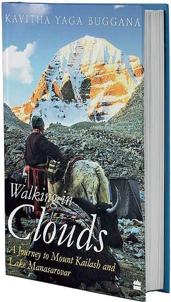 From altitude sickness to the heights of realisation