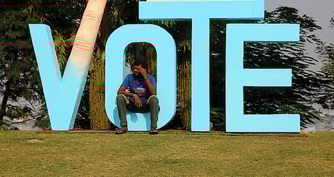 Image used for representational purpose (File photo | EPS)