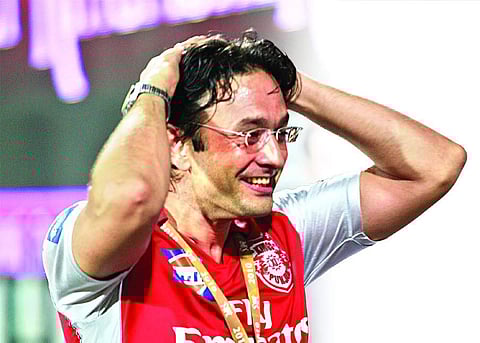 From molestation to drug bust, Ness Wadia is controversy’s favourite child