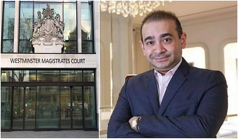 Nirav Modi (Photo | File)