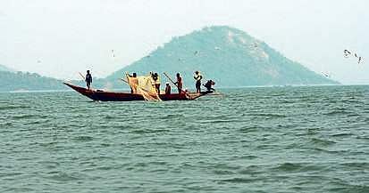 Chilika lake’s 4 new mouths evoke mixed reaction