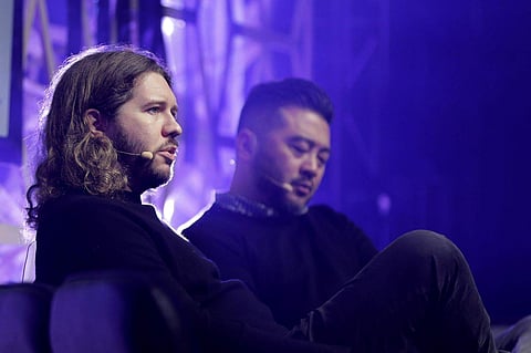Uber co-founder Garrett Camp (Photo | Bloomberg)