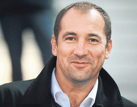 Igor Stimac