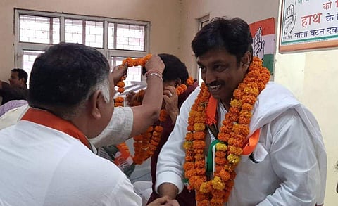 INTERVIEW | Modi wave only confined to his blind supporters, says Rajesh Lilothia