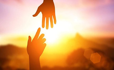 Guardian angels in Malaysia help stranded Tamil Nadu workers