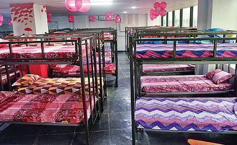 'Ente Koodu'at Thampanoor Vincent Pulickal