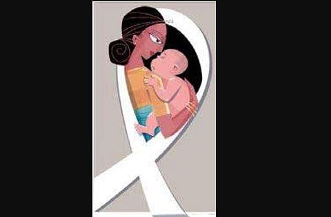 A magical word called mother