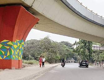 Elevated corridor will cut travel time: KRDCL