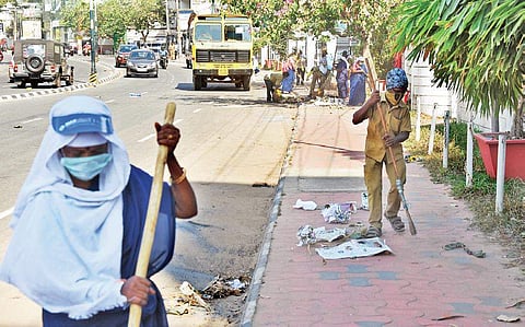 Image for representation (Photo| B P Deepu)