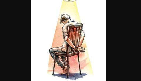 Revenge plan: Chennai girl has boyfriend abducted, assaulted and robbed