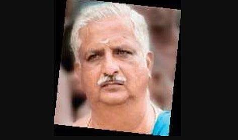 Peruvanam Kuttan Marar