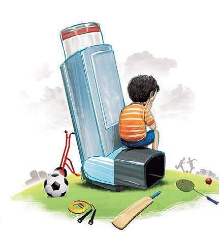 Representational Image. (File | EPS)