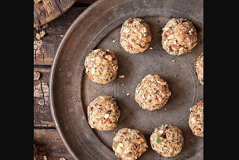 Want to try some bite-sized health?