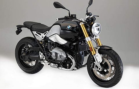 For representational purpose. (Photo | BMW official website)