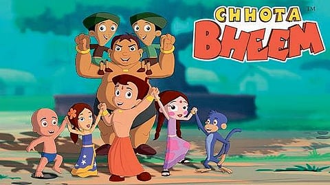 Chhota Bheem