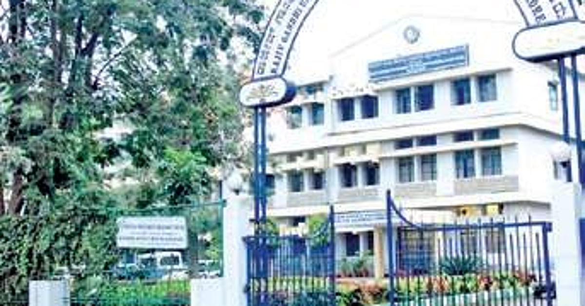 RGUHS plans anti-suicide device in hostel ceiling fans