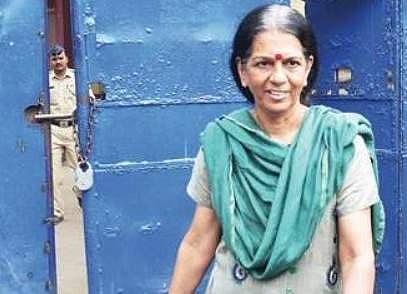 Rajani Pandit, India’s first woman detective. |(File | PTI)