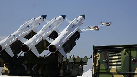 Representative image