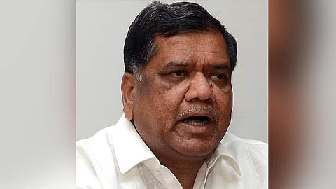 Jagadish Shettar sure of big victory in Belgaum, pollsters predict photo-finish