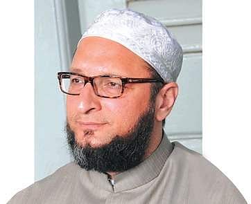 Should we call Nathuram Godse a great man, asks Asaduddin Owaisi