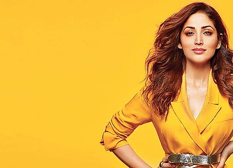 'Vicky Donor taught me to be fearless in my choices': Yami Gautam