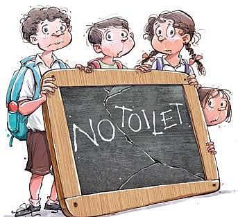 No funds: Telangana's ZP schools cry for attention