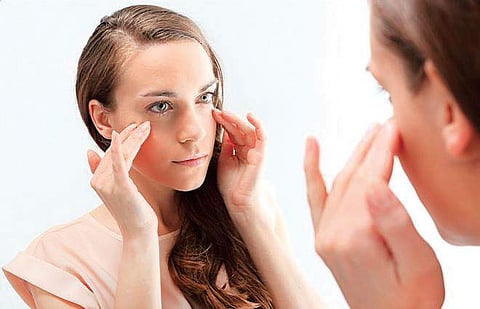 Opt for pain-free skin tightening procedure