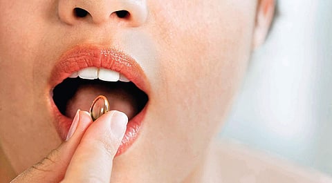 The inner power of superfoods