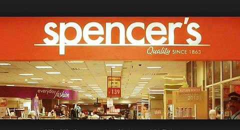 Spencer's Retail to acquire Nature's Basket for Rs 300 crore from Godrej Industries
