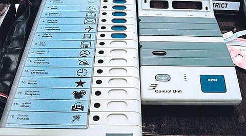 EC announces repolling in three more Kerala booths
