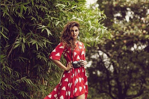 Huma Qureshi starrer 'Leila' trailer out