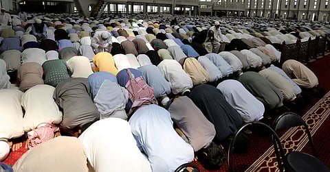 For representational purposes (File Photo | AP)