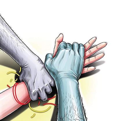 Rajasthan HC takes suo motu cognisance of rape cases, seeks reply from government