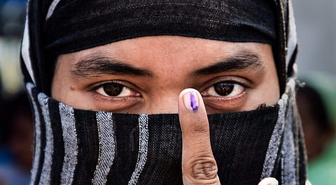 PIL alleging denial of voting rights dismissed