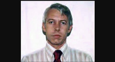 Dr Richard Strauss, an Ohio State University team doctor, sexually abused over 100 male students, say investigators. (Photo | AP)