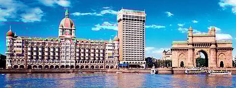 IHCL, GIC deal set to boost brand presence 