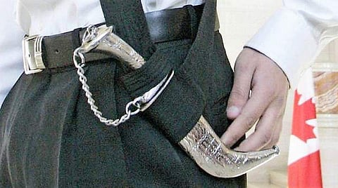 For representational purposes (File Photo | PTI)