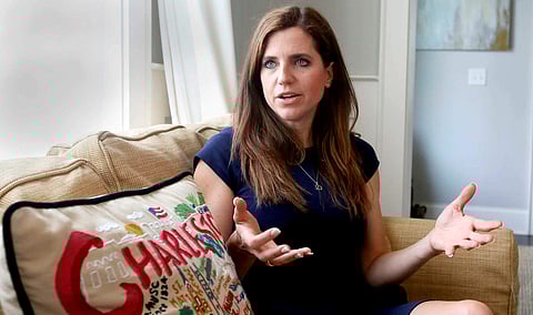 In abortion debates, female lawmakers recount their rapes