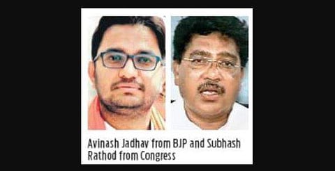 Campaign comes to end as Chincholi sets for Sunday bypoll finale