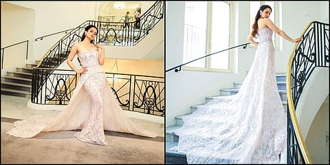 Kangana Ranaut. (Photo | Instagram)