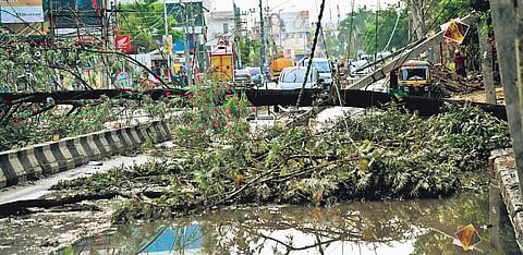 Electrocution cases prompt BESCOM to plan awareness drive in schools