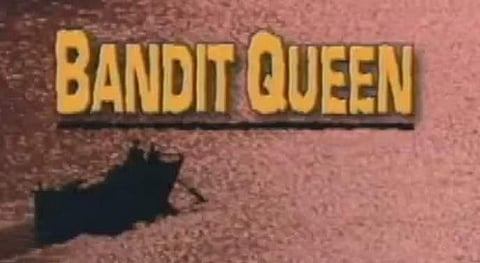 Bnadit Queen to be made into Web-series. (Photo | Youtube)