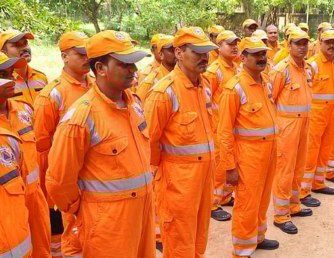 For representational purposes. (File photo | EPS)