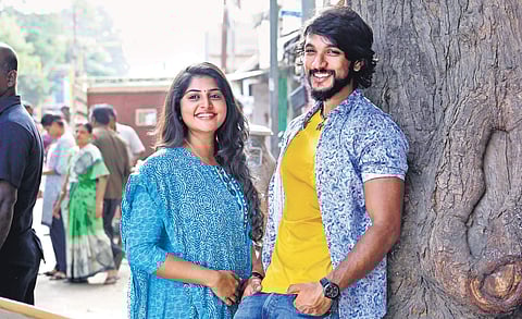 A violent film whose problems are nullified by its inefficiency