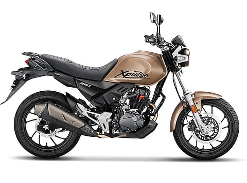 Hero MotoCorp enters Italian two-wheeler market with three flagship models