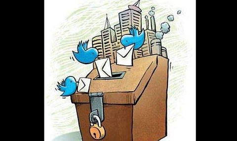 Have any issues travelling by trains? Just tweet and Waltair division will respond