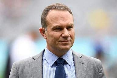 Michael Slater. (Photo | AFP)