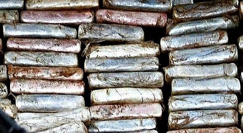 For representational purposes (File Photo | AP)