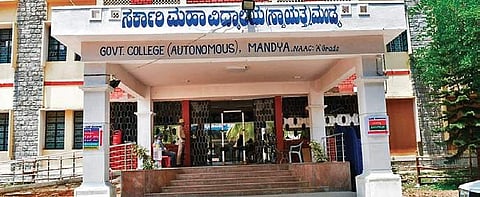 Counting of votes will take place at Government Boys College on May 23